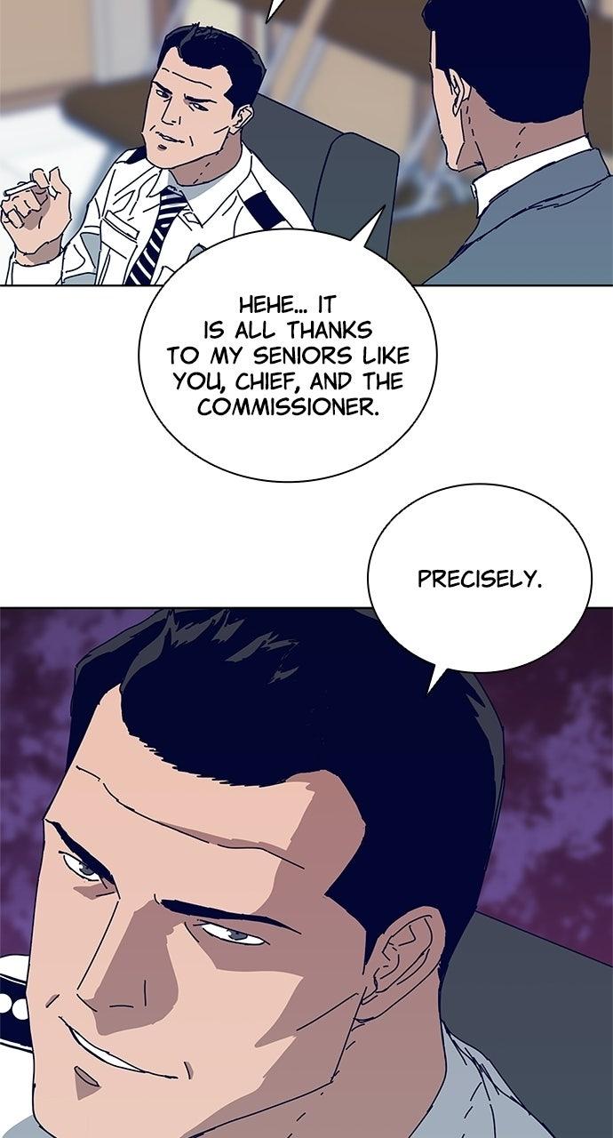 Code Name: Tarantula Chapter 12 - Page 47