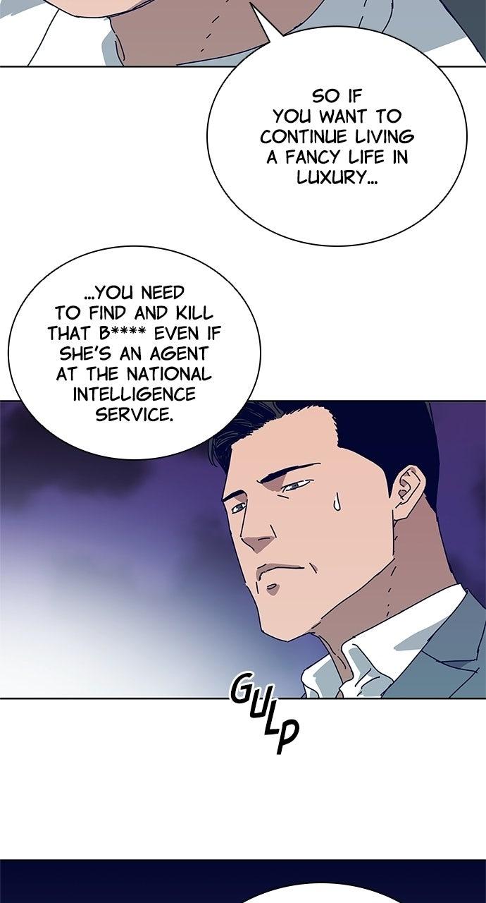 Code Name: Tarantula Chapter 12 - Page 48