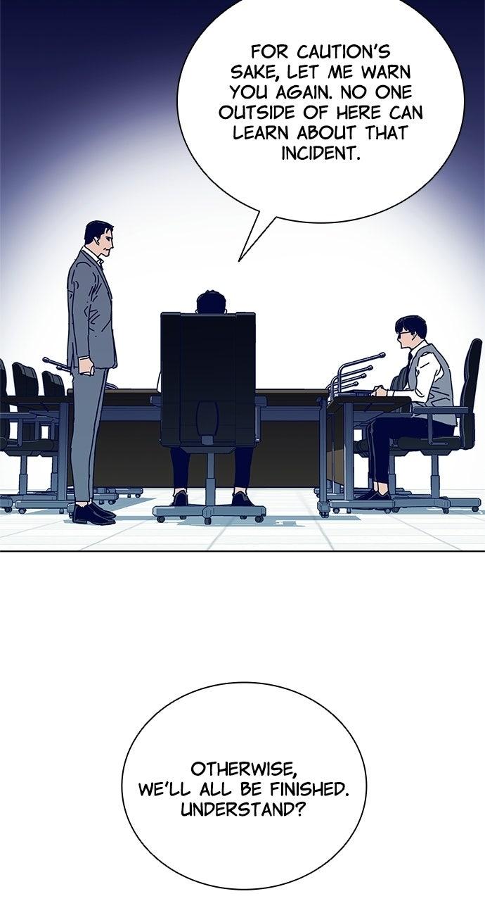 Code Name: Tarantula Chapter 12 - Page 49