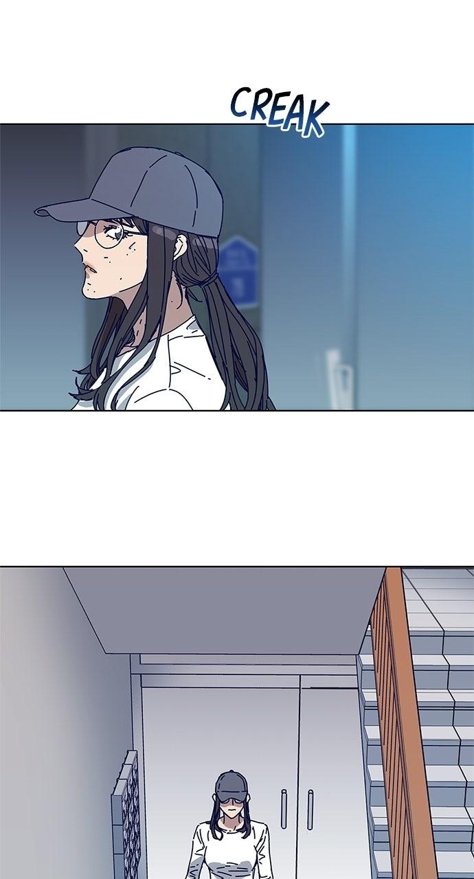 Code Name: Tarantula Chapter 12 - Page 52