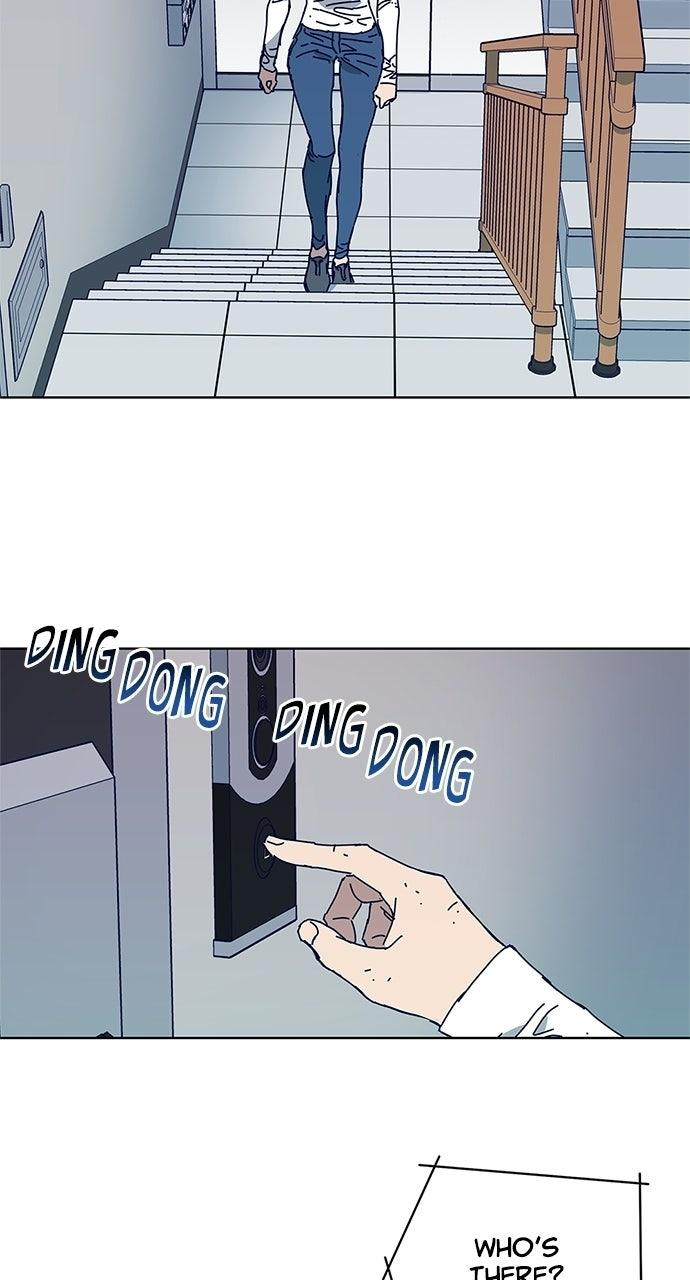 Code Name: Tarantula Chapter 12 - Page 53