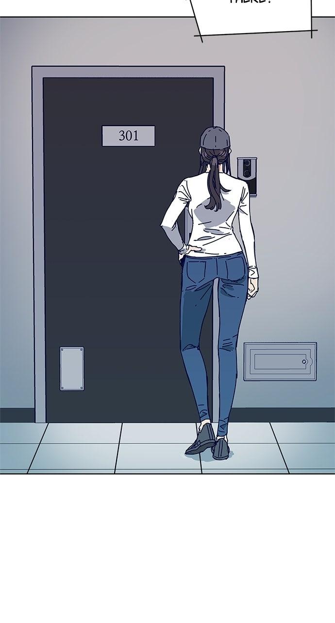 Code Name: Tarantula Chapter 12 - Page 54