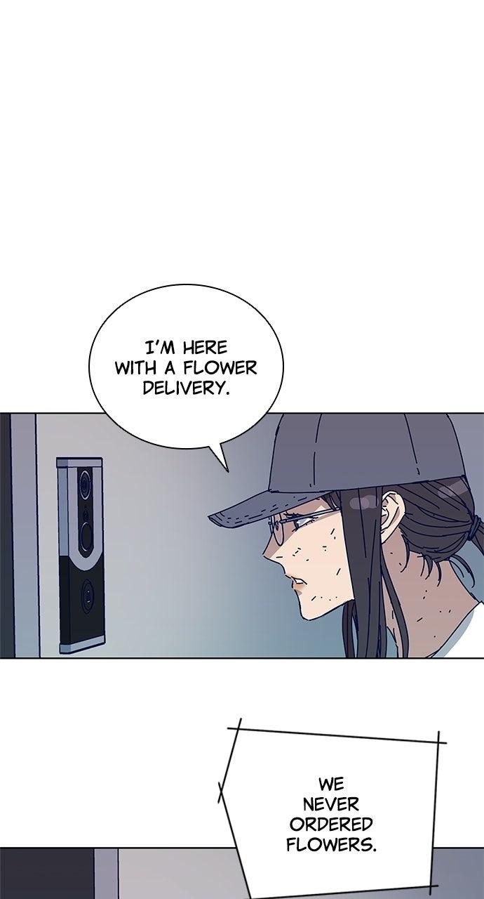 Code Name: Tarantula Chapter 13 - Page 5