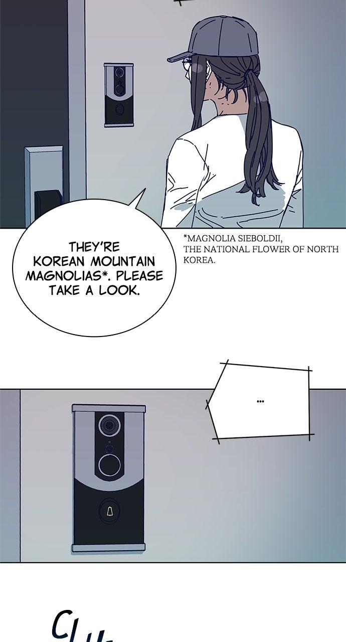 Code Name: Tarantula Chapter 13 - Page 6