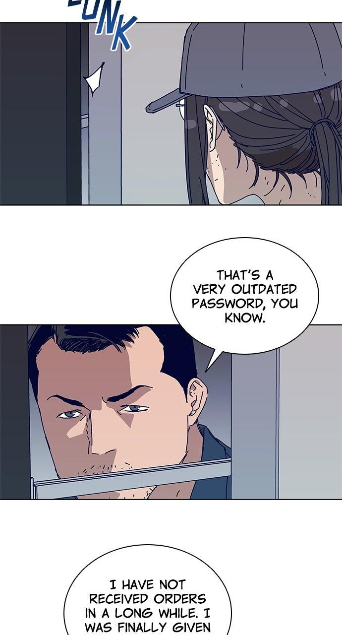 Code Name: Tarantula Chapter 13 - Page 7