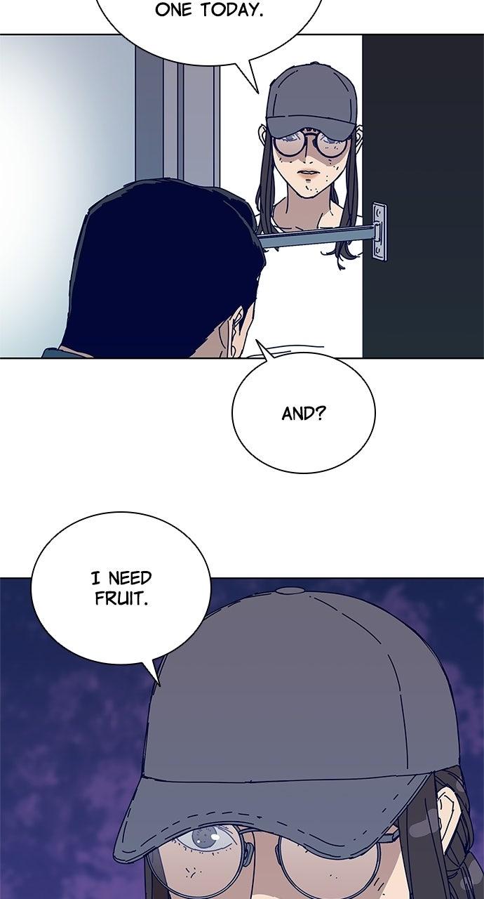 Code Name: Tarantula Chapter 13 - Page 8