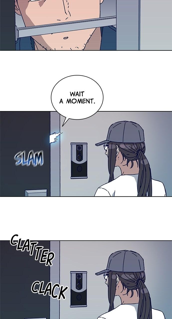 Code Name: Tarantula Chapter 13 - Page 10