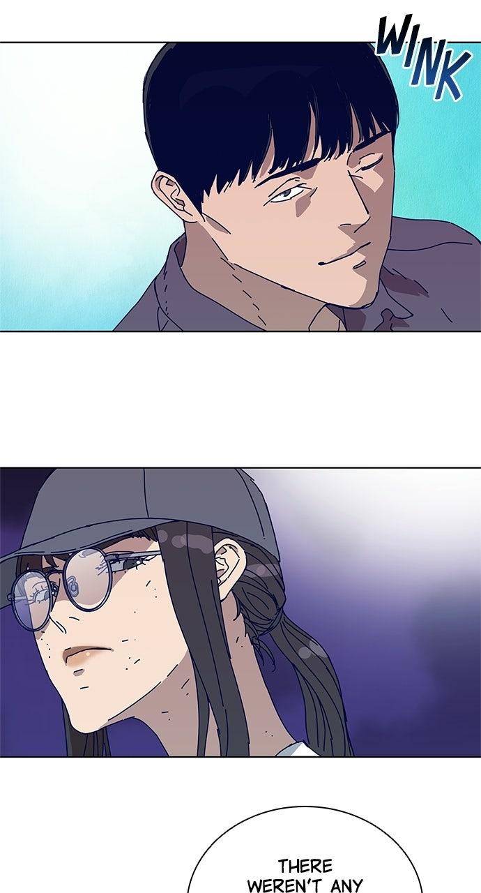 Code Name: Tarantula Chapter 13 - Page 15