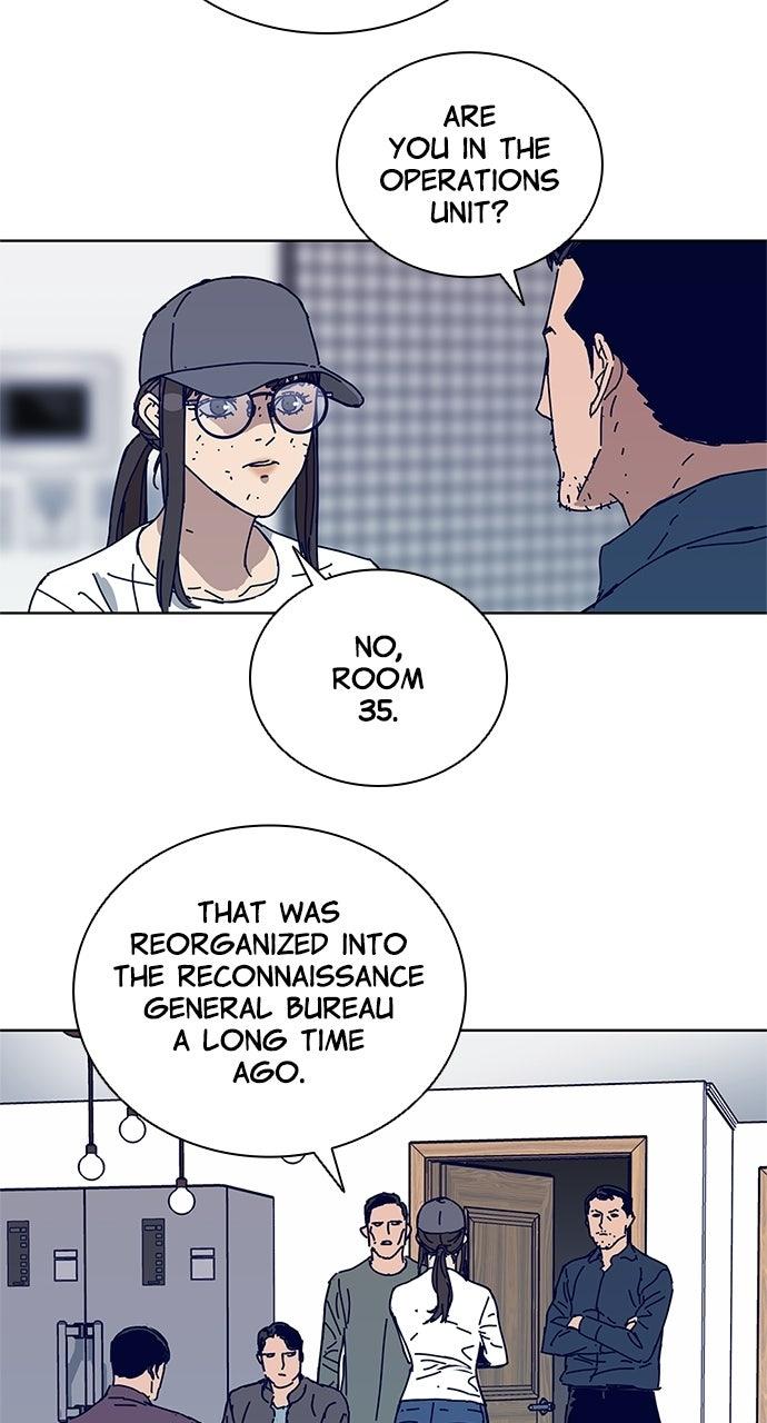 Code Name: Tarantula Chapter 13 - Page 18