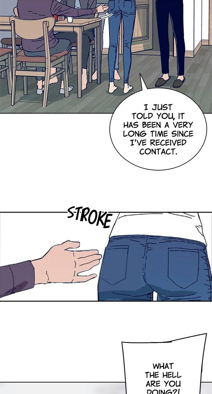 Code Name: Tarantula Chapter 13 - Page 19