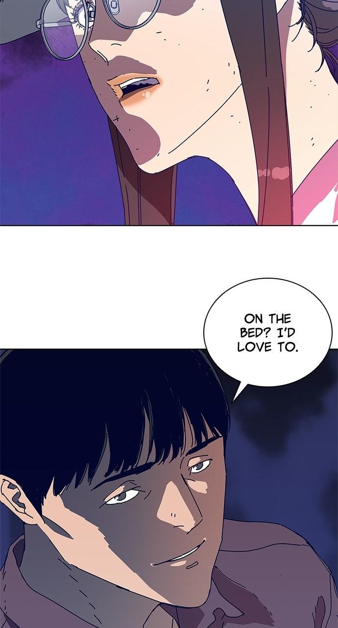 Code Name: Tarantula Chapter 13 - Page 21