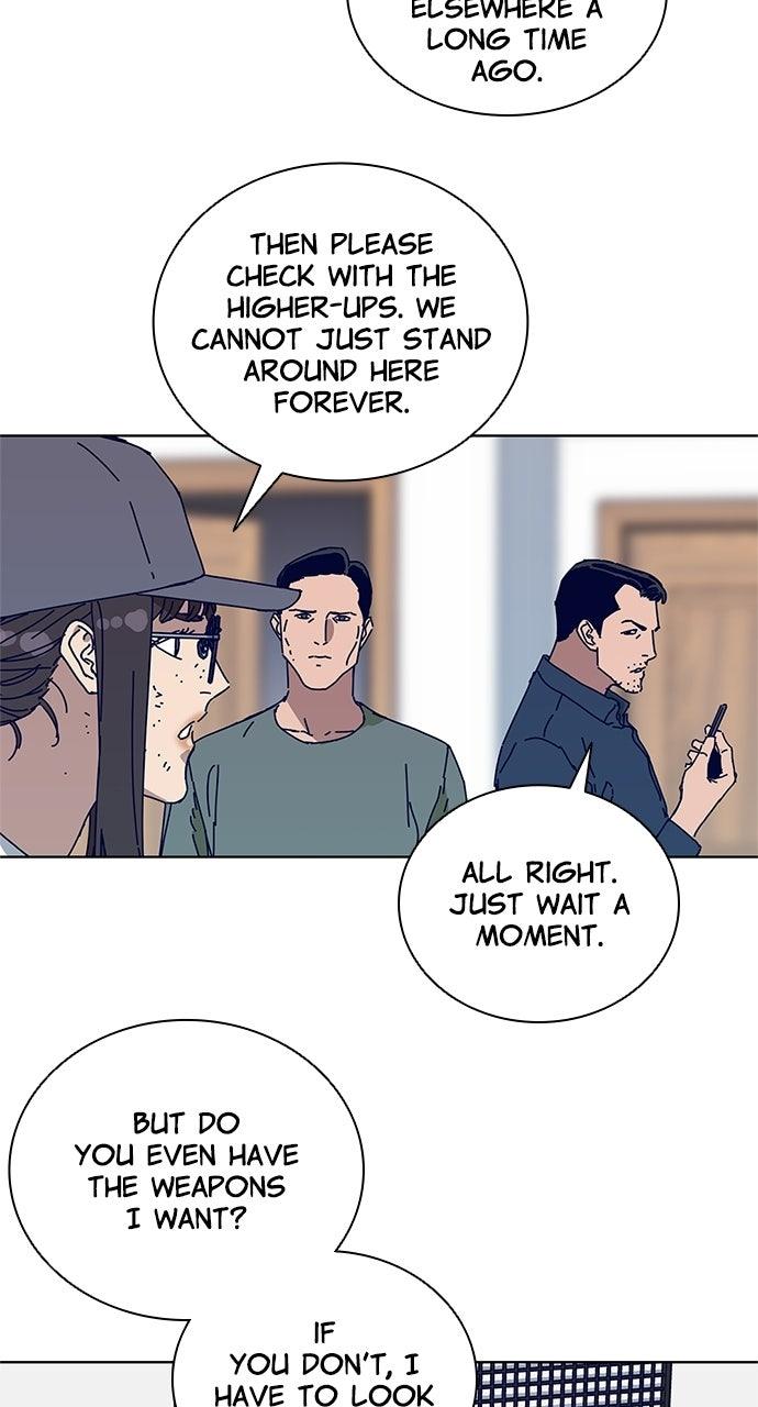 Code Name: Tarantula Chapter 13 - Page 24