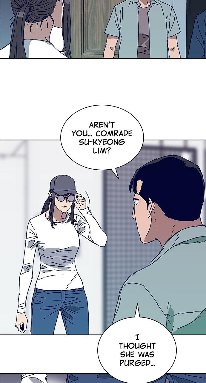 Code Name: Tarantula Chapter 13 - Page 28