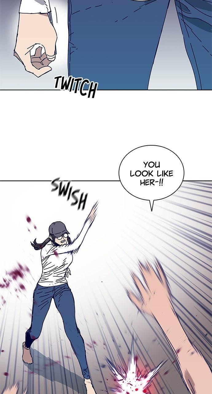 Code Name: Tarantula Chapter 13 - Page 29