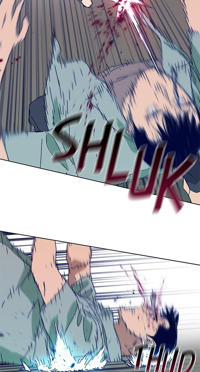 Code Name: Tarantula Chapter 13 - Page 30