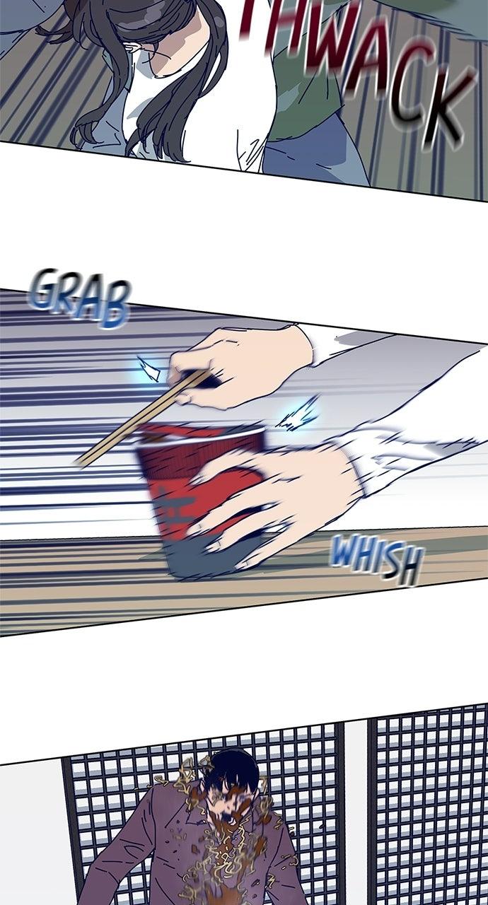 Code Name: Tarantula Chapter 13 - Page 33