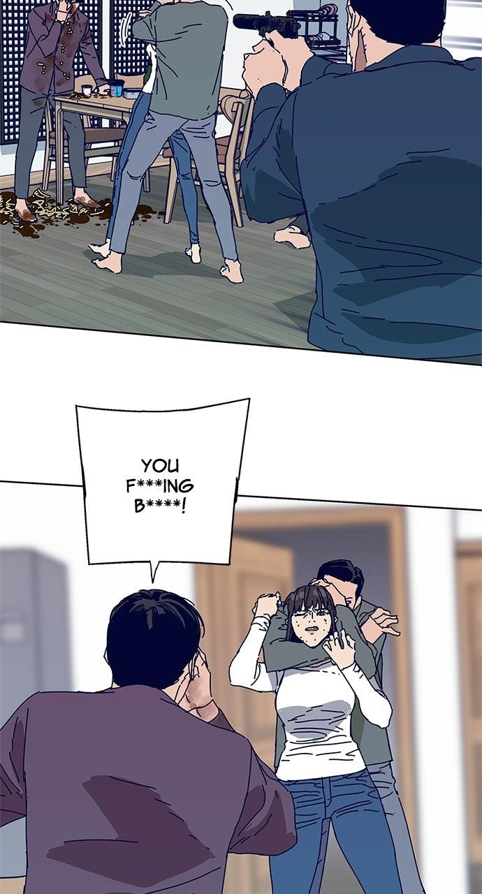 Code Name: Tarantula Chapter 13 - Page 38