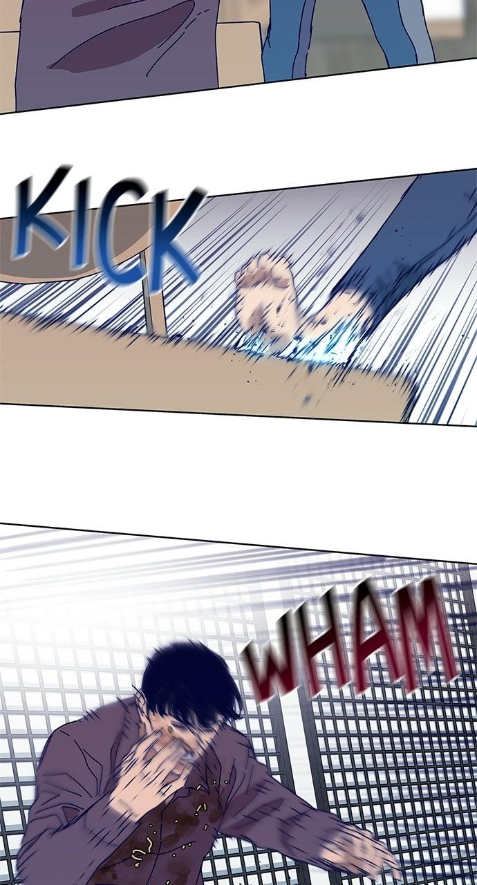 Code Name: Tarantula Chapter 13 - Page 39