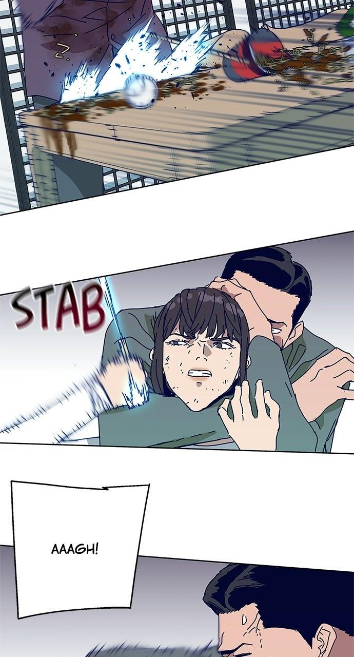 Code Name: Tarantula Chapter 13 - Page 40