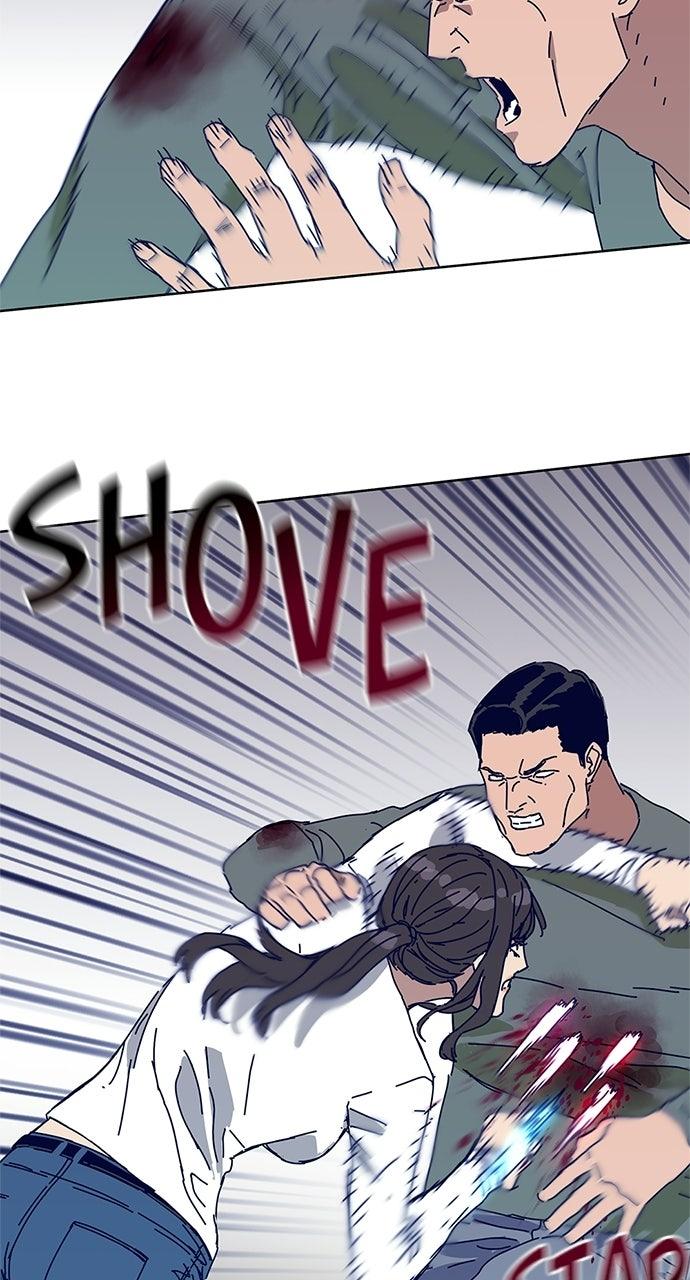 Code Name: Tarantula Chapter 13 - Page 41