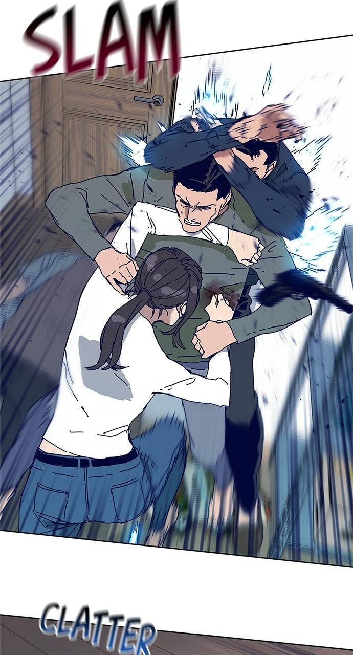 Code Name: Tarantula Chapter 13 - Page 43