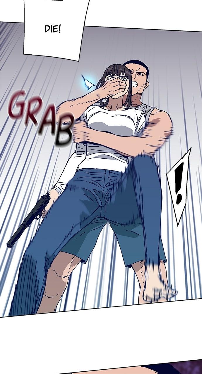 Code Name: Tarantula Chapter 13 - Page 48