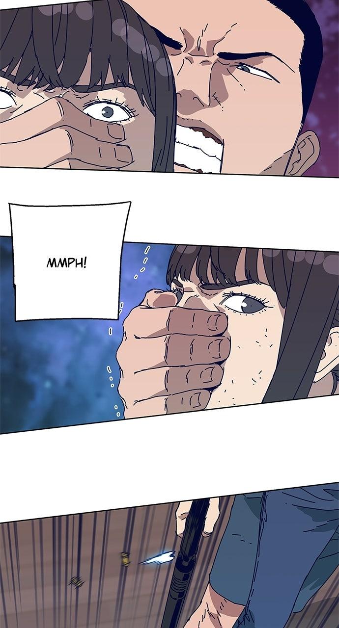 Code Name: Tarantula Chapter 13 - Page 49