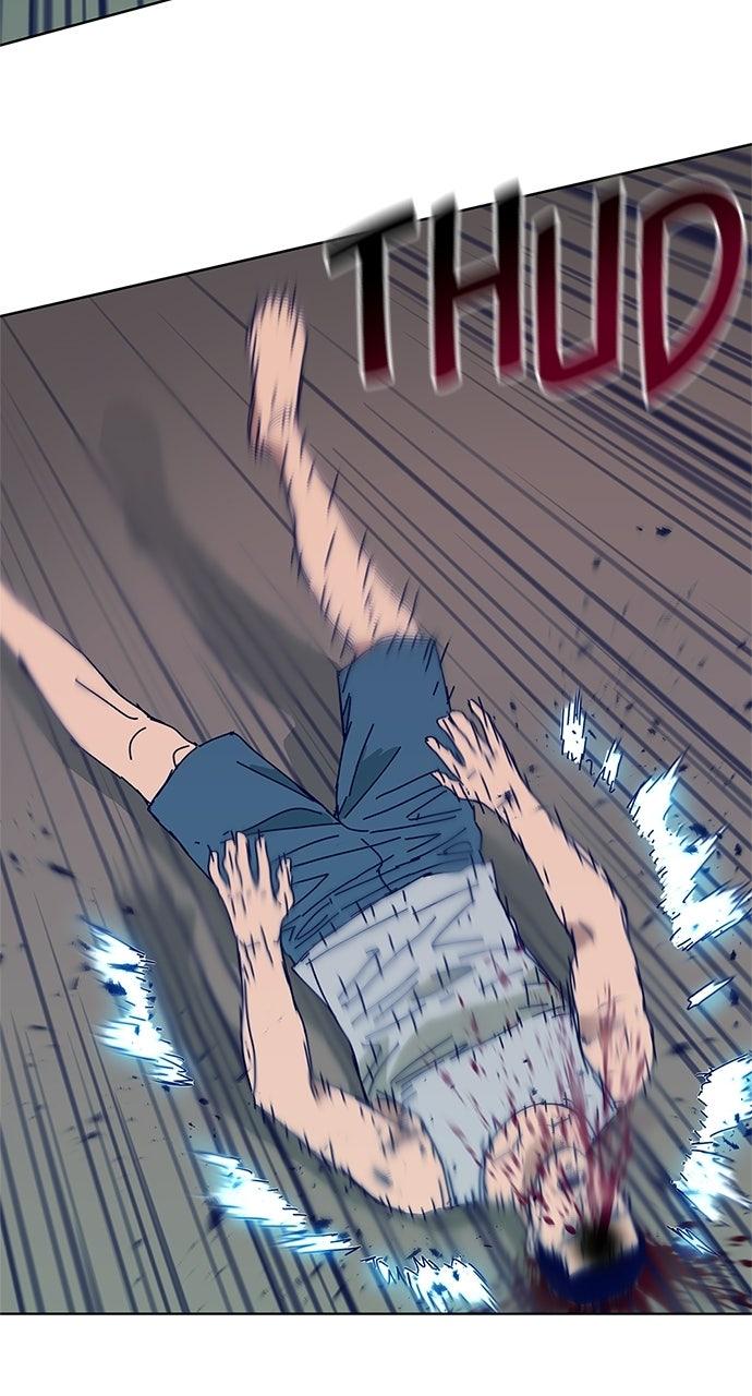 Code Name: Tarantula Chapter 13 - Page 53