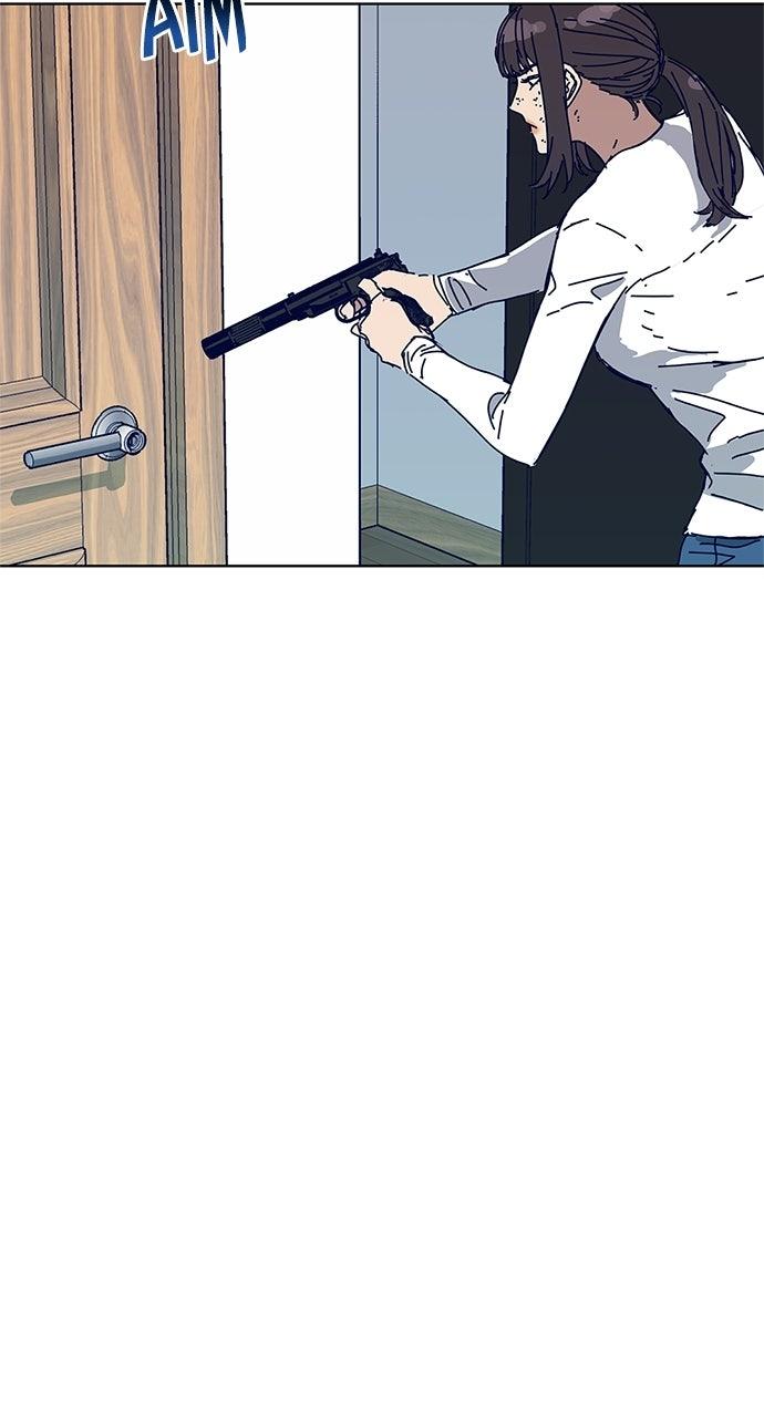 Code Name: Tarantula Chapter 14 - Page 4