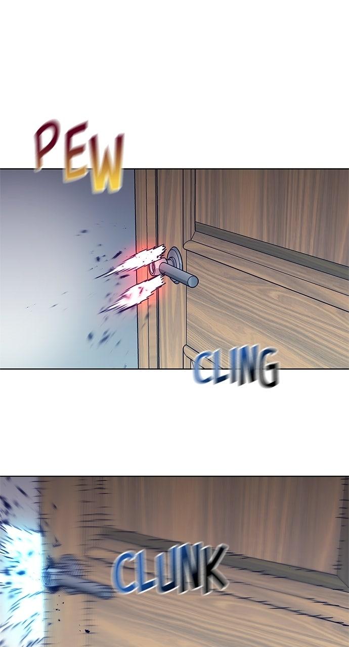 Code Name: Tarantula Chapter 14 - Page 6