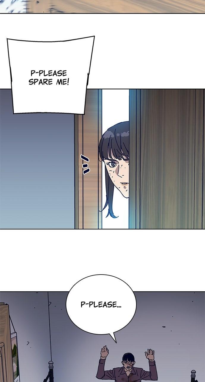 Code Name: Tarantula Chapter 14 - Page 7