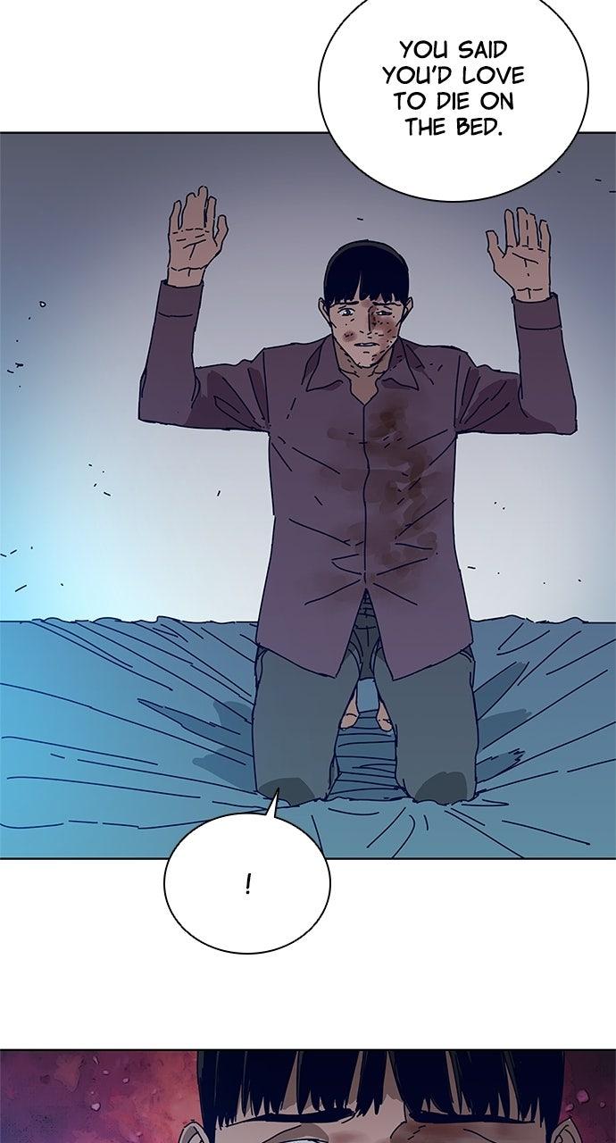 Code Name: Tarantula Chapter 14 - Page 10