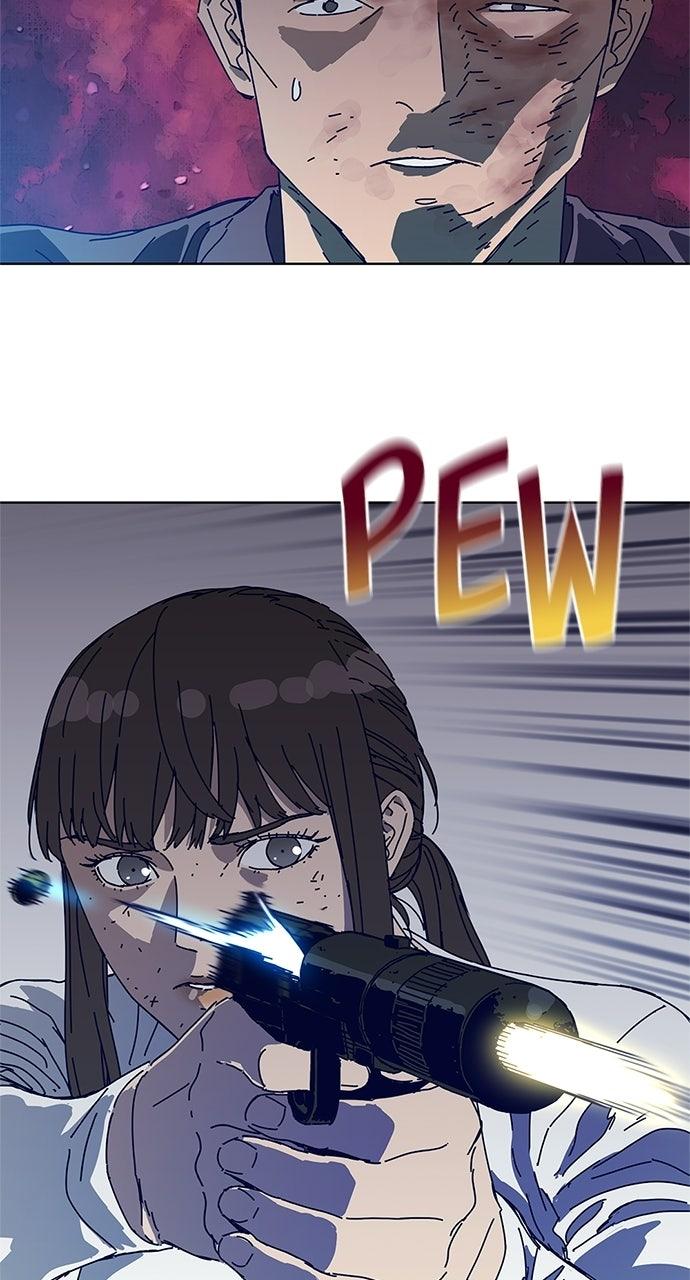 Code Name: Tarantula Chapter 14 - Page 11