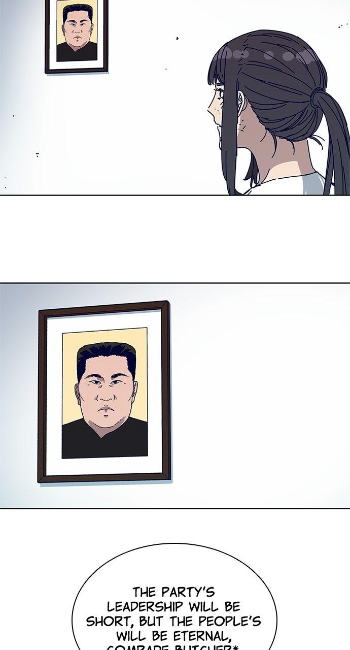 Code Name: Tarantula Chapter 14 - Page 22