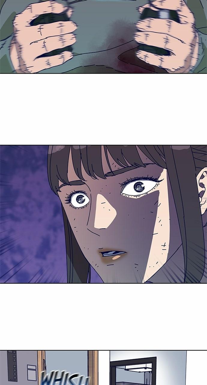 Code Name: Tarantula Chapter 14 - Page 34