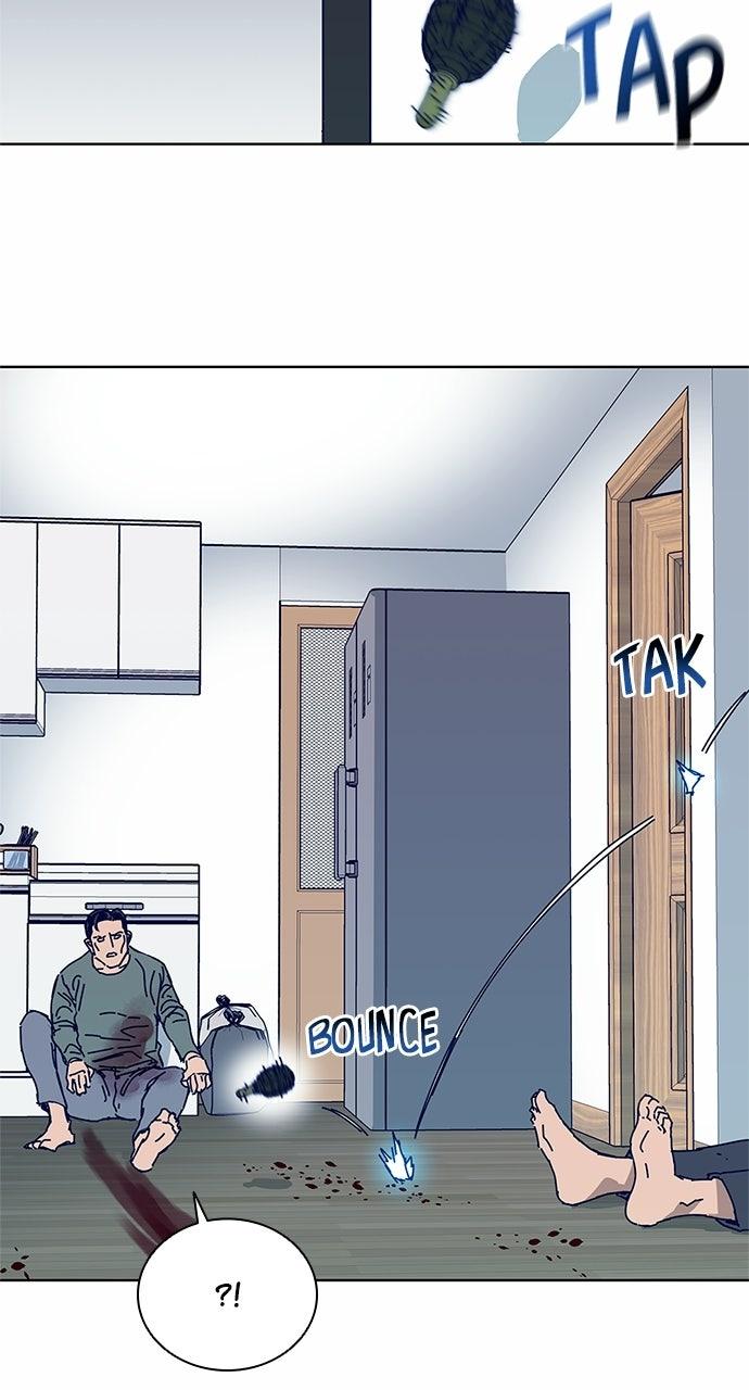 Code Name: Tarantula Chapter 14 - Page 36