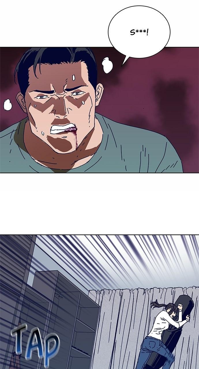 Code Name: Tarantula Chapter 14 - Page 37