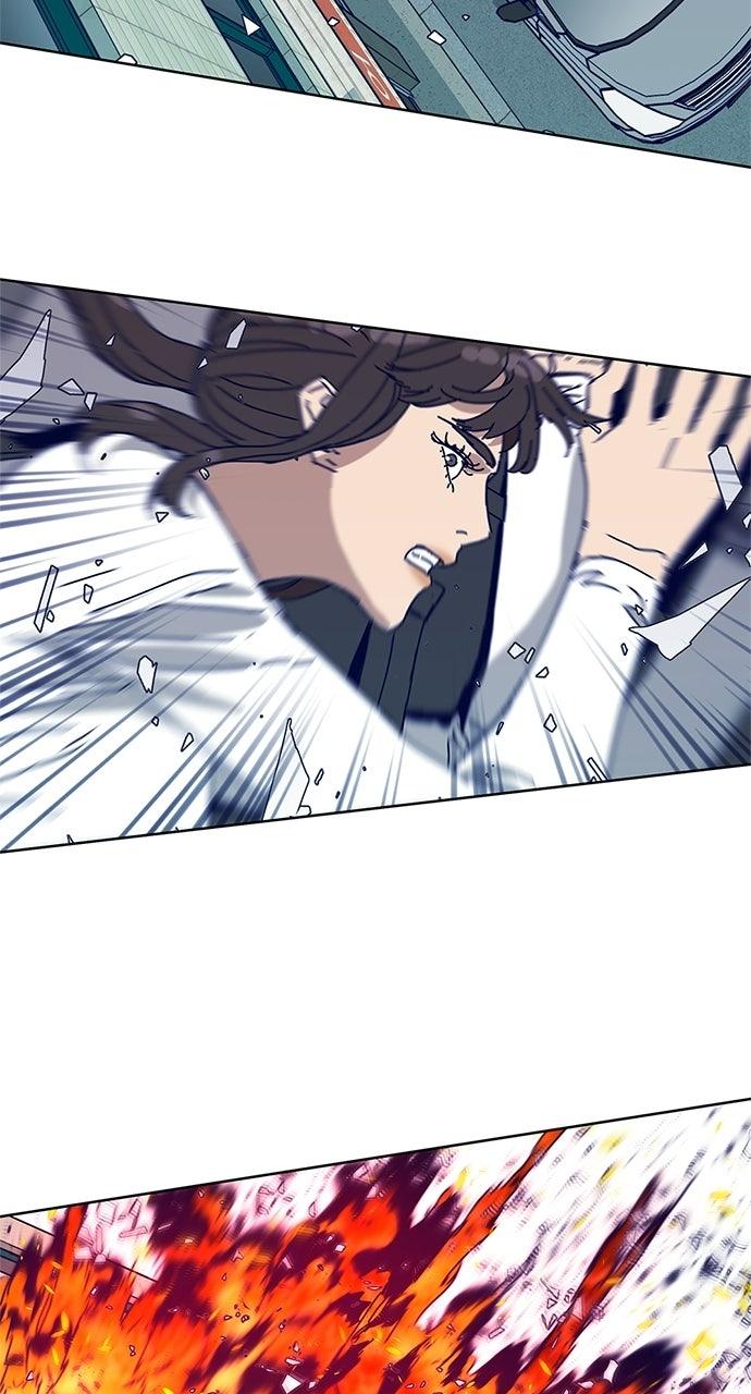 Code Name: Tarantula Chapter 14 - Page 40