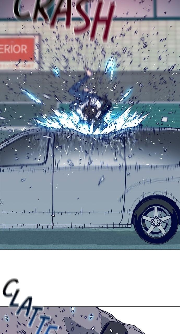 Code Name: Tarantula Chapter 14 - Page 43