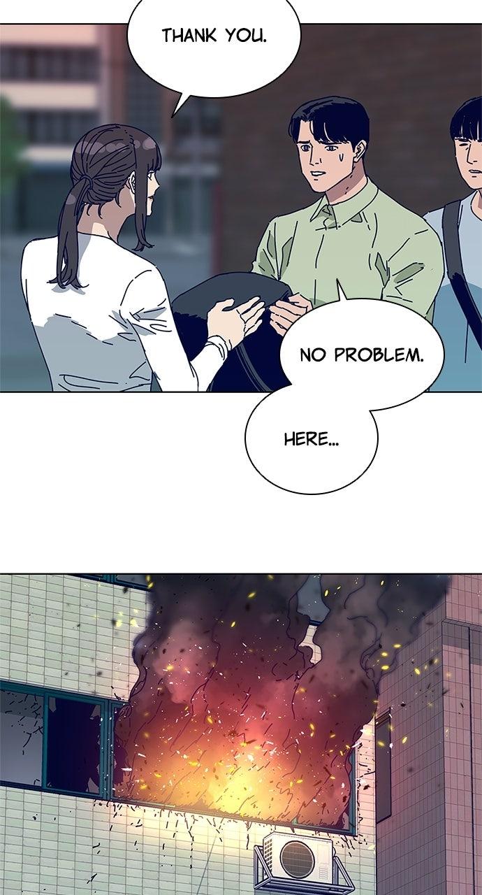 Code Name: Tarantula Chapter 14 - Page 47