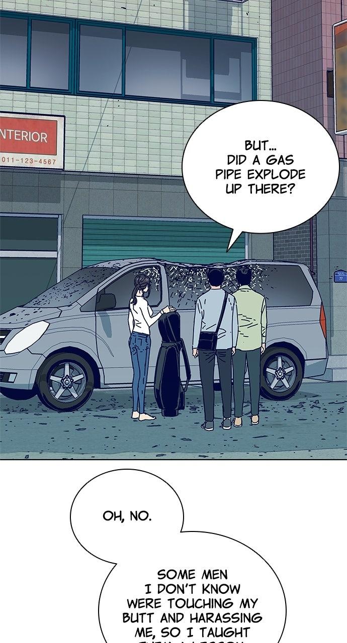 Code Name: Tarantula Chapter 14 - Page 48