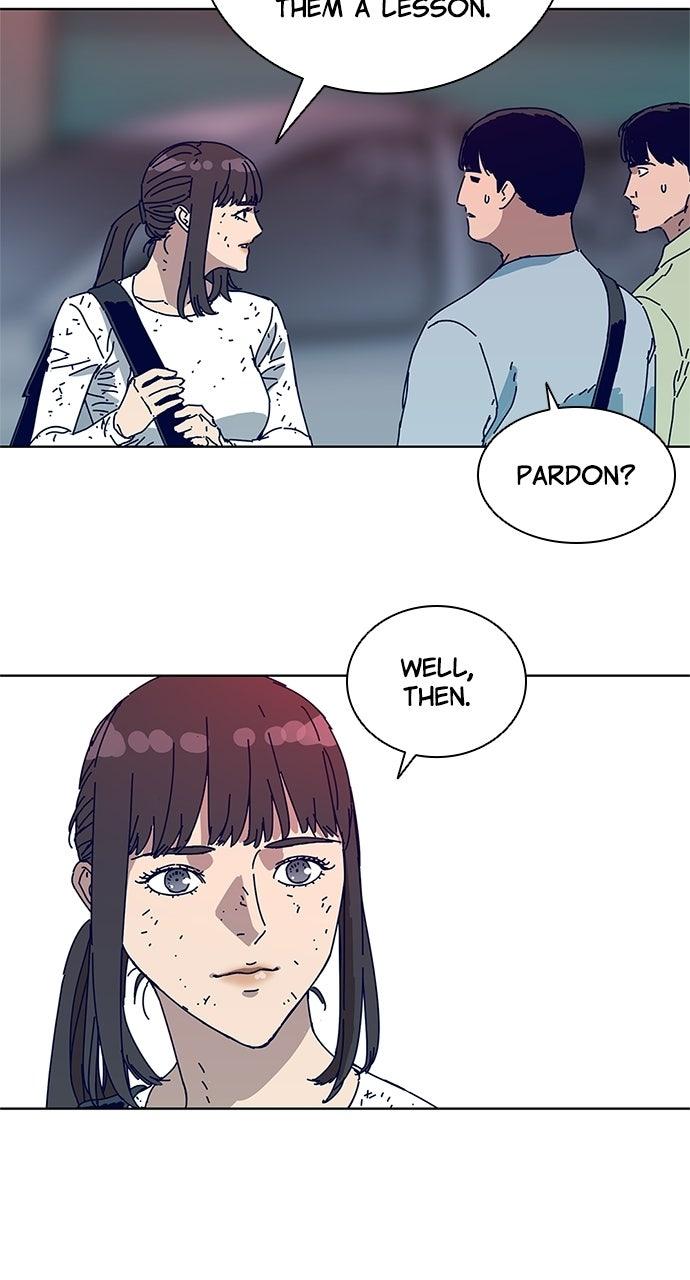 Code Name: Tarantula Chapter 14 - Page 49