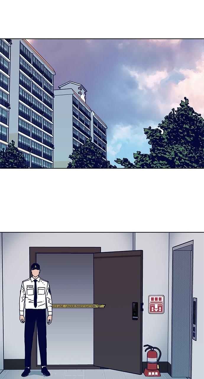 Code Name: Tarantula Chapter 14 - Page 52