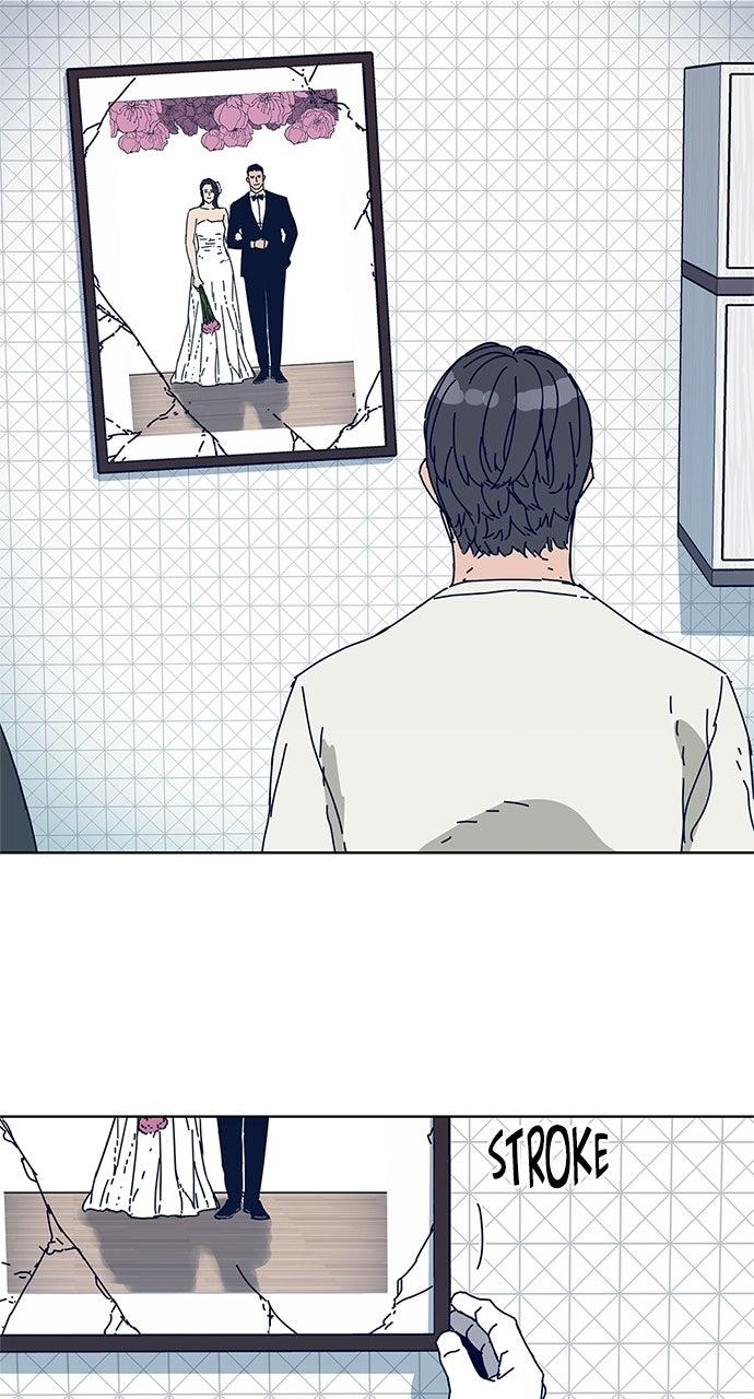 Code Name: Tarantula Chapter 14 - Page 54