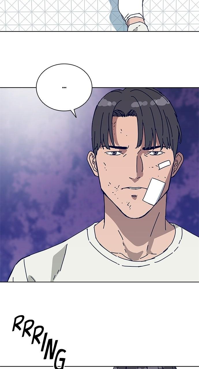 Code Name: Tarantula Chapter 14 - Page 55