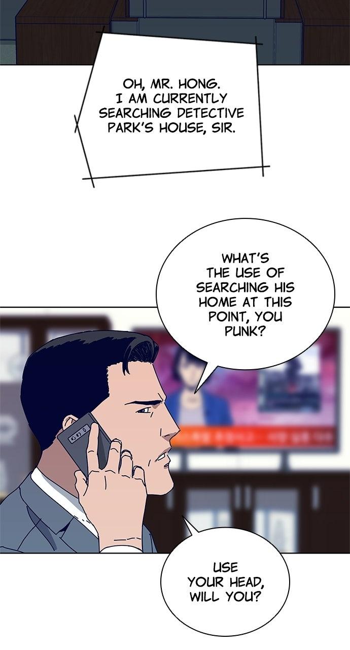 Code Name: Tarantula Chapter 14 - Page 57