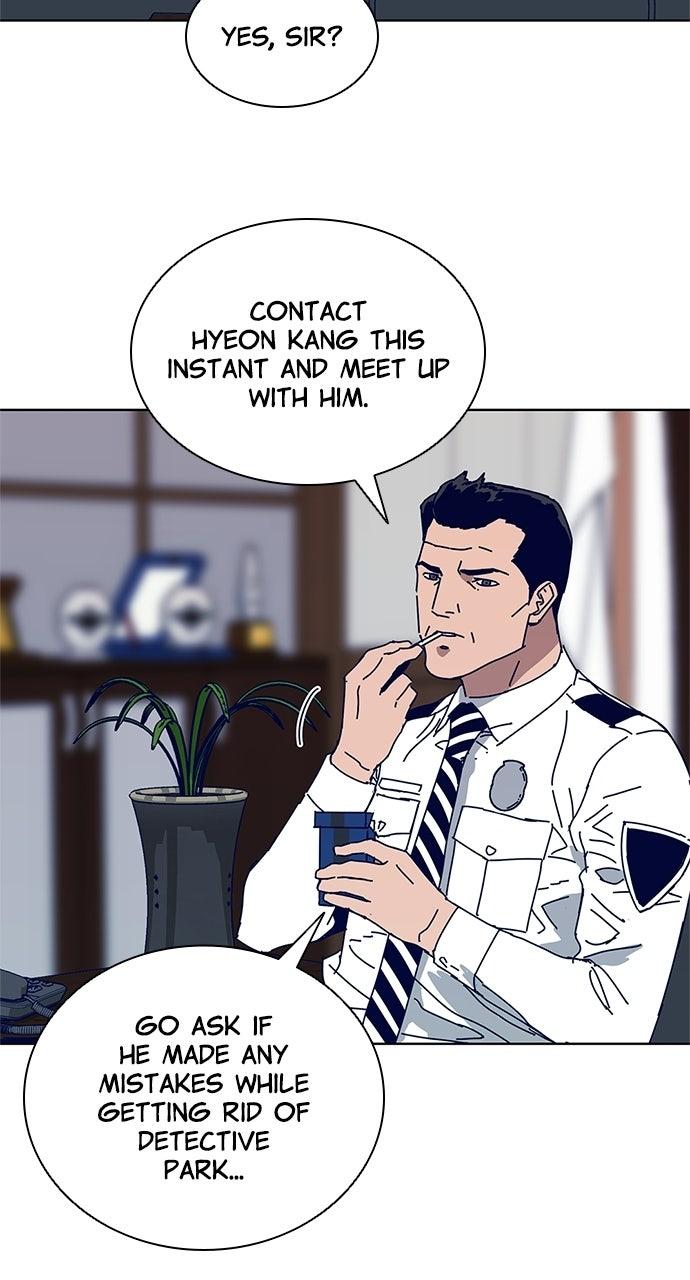 Code Name: Tarantula Chapter 14 - Page 61