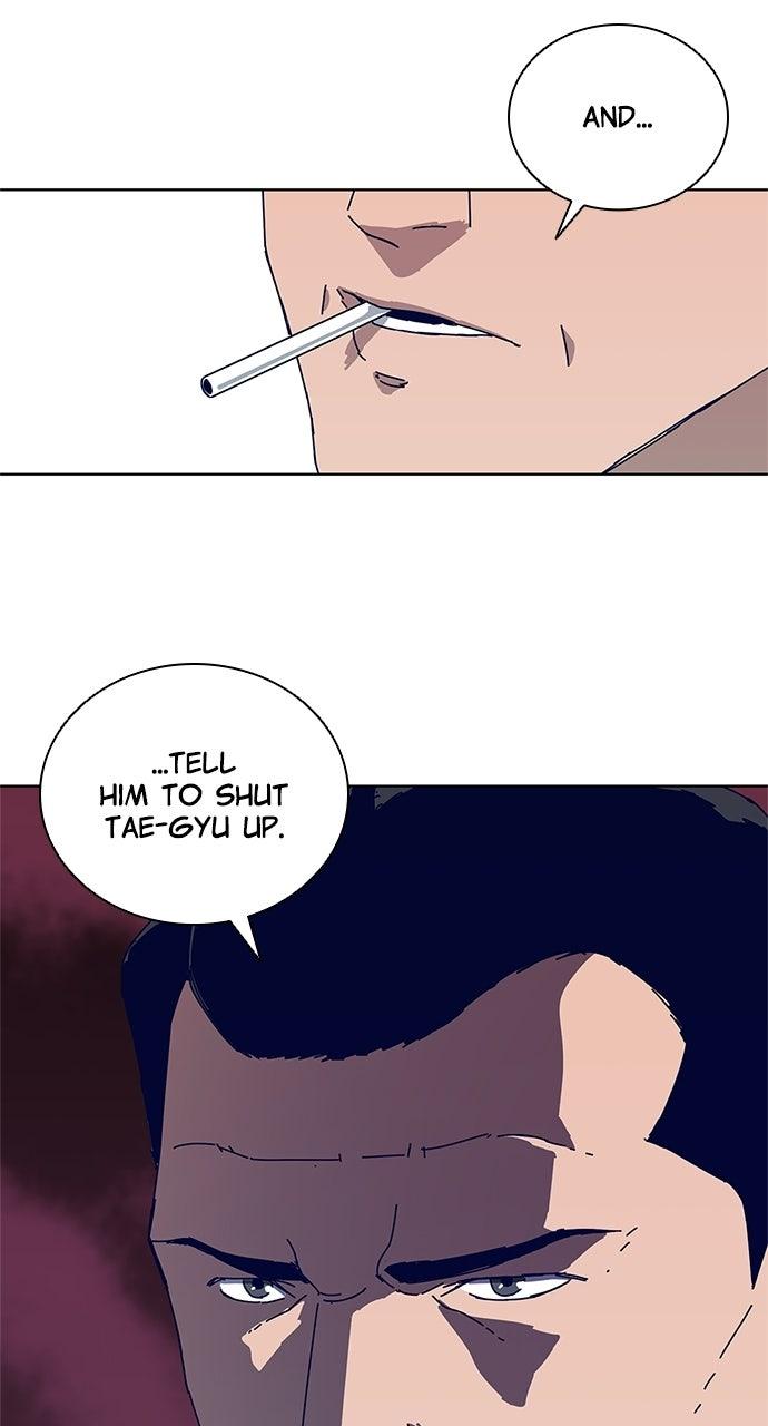 Code Name: Tarantula Chapter 14 - Page 62