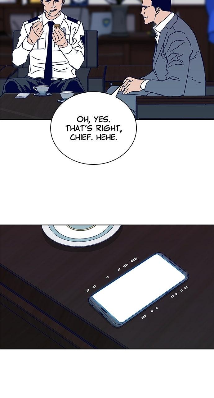Code Name: Tarantula Chapter 15 - Page 7