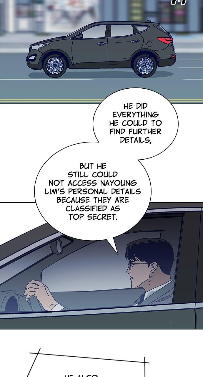 Code Name: Tarantula Chapter 15 - Page 9